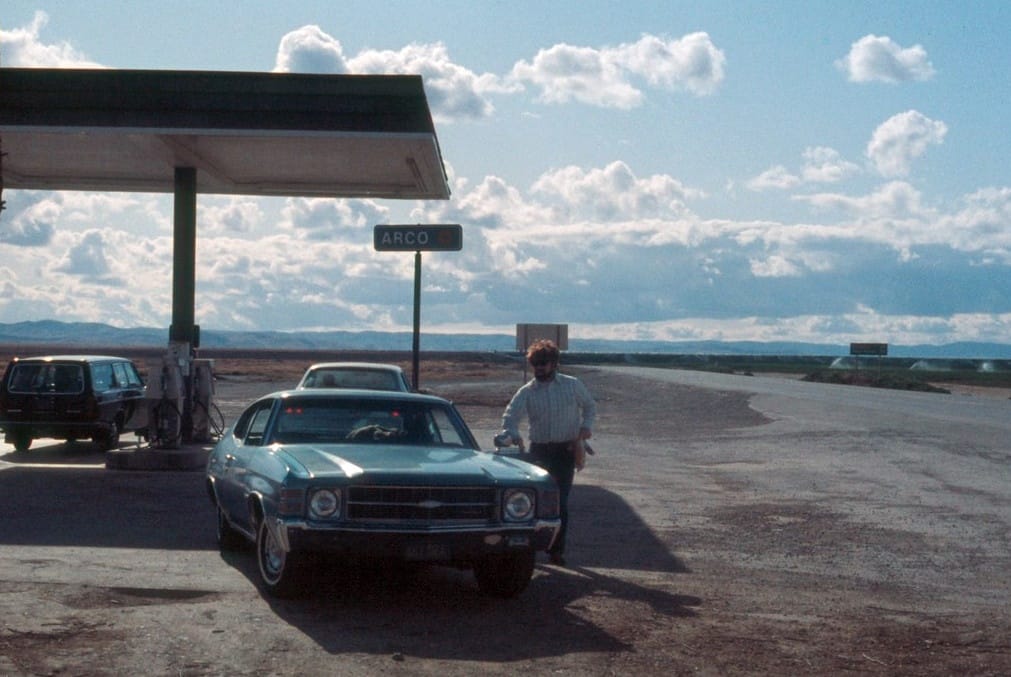 Fill 'Er Up! - Classic Gas Stations In The '50s, & '60s 11 Captura de pantalla 2025 02 08 01.11.56