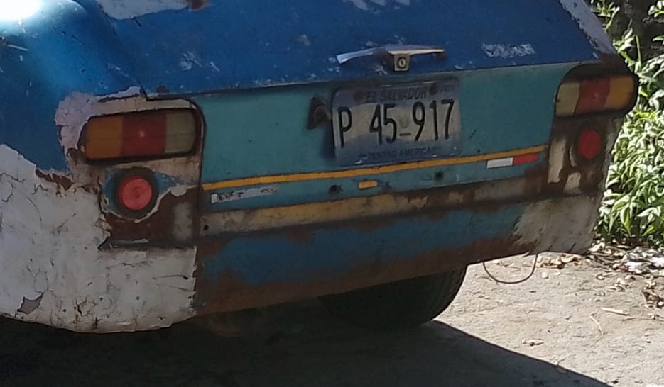 Fiat 1500 Familiare Wagon: Patina, Bondo, Dents and Lots Of Character - Or How To Keep Your Fiat Running Forever! 13 Captura de pantalla 2025 07 29 17.17.39
