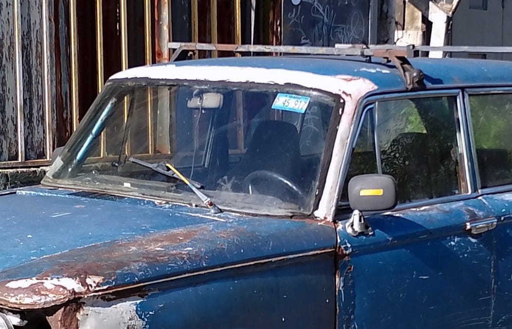 Fiat 1500 Familiare Wagon: Patina, Bondo, Dents and Lots Of Character - Or How To Keep Your Fiat Running Forever! 14 Captura de pantalla 2025 07 29 17.18.48