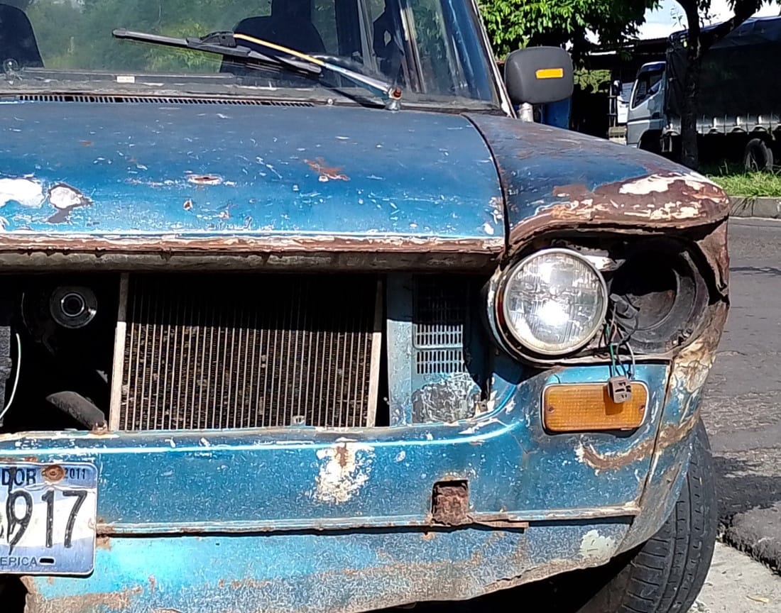 Fiat 1500 Familiare Wagon: Patina, Bondo, Dents and Lots Of Character - Or How To Keep Your Fiat Running Forever! 15 Captura de pantalla 2025 07 29 17.21.09