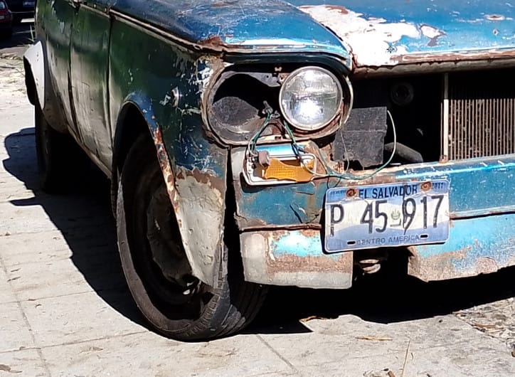 Fiat 1500 Familiare Wagon: Patina, Bondo, Dents and Lots Of Character - Or How To Keep Your Fiat Running Forever! 19 Captura de pantalla 2025 07 29 17.22.51