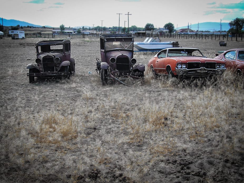 A Gallery Of Vintage Car Finds By Ralf K 2 Captura de pantalla 2025 08 04 15.08.36