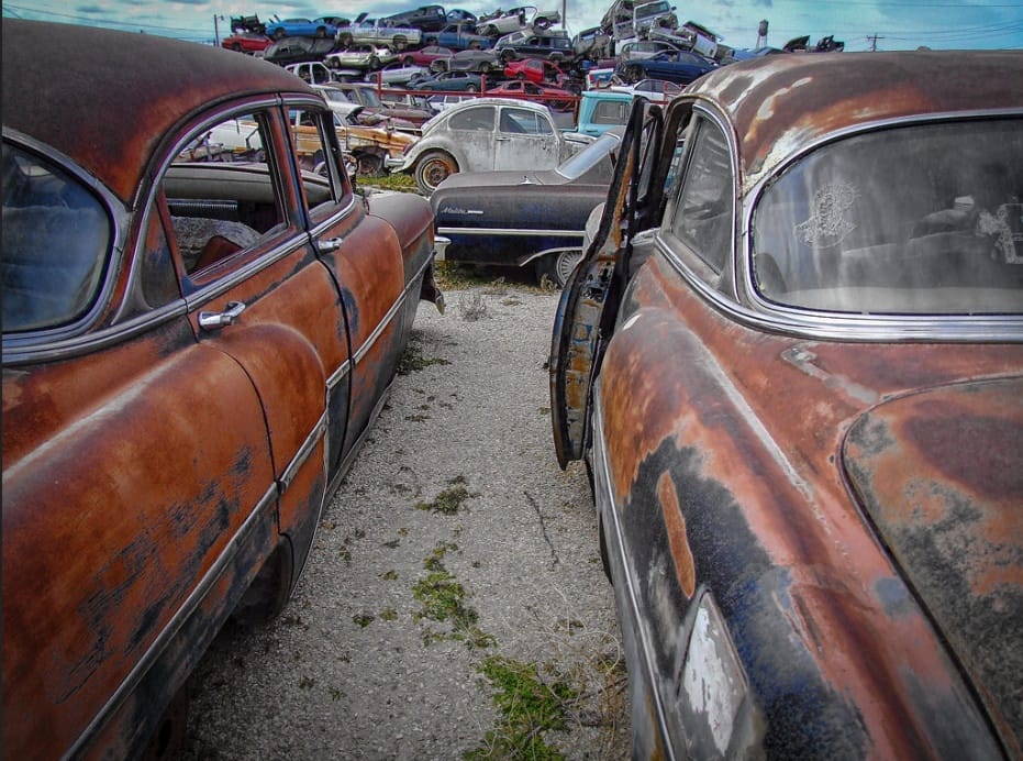 A Gallery Of Vintage Car Finds By Ralf K 6 Captura de pantalla 2025 08 04 15.11.35
