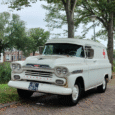 I’m not entirely sure if this old panel van, posted in the CC Cohort by Guillaume Vachey, was rescued or just preserved. Regardless of the precise details, the point is [&hellip;]