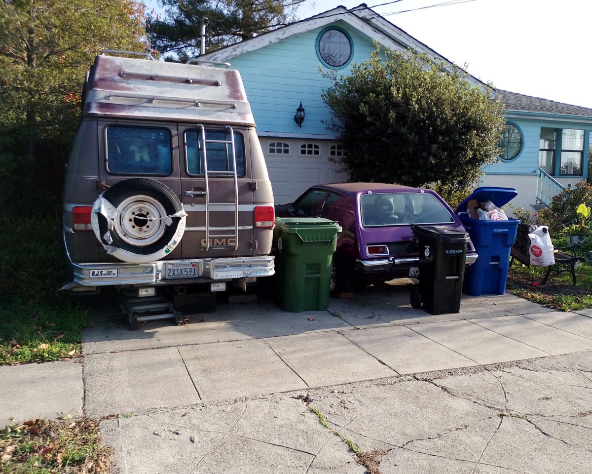 Driveway Find: 1972 Gremlin 401-XR, Dealer Special With 6.6L Punch - Tribute Or Real Deal? 1 IMG 20241211 100132 PORTRAIT