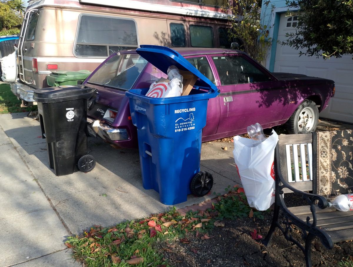 Driveway Find: 1972 Gremlin 401-XR, Dealer Special With 6.6L Punch - Tribute Or Real Deal? 2 IMG 20241211 100218 PORTRAIT