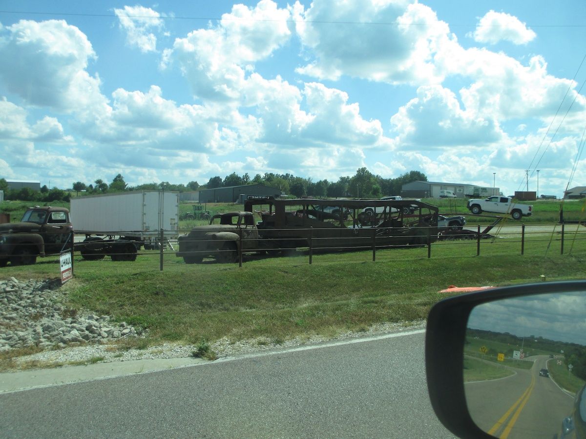 CC Roadtrip Documentary: Fresh Harvests On Familiar Ground 6 IMG 2162
