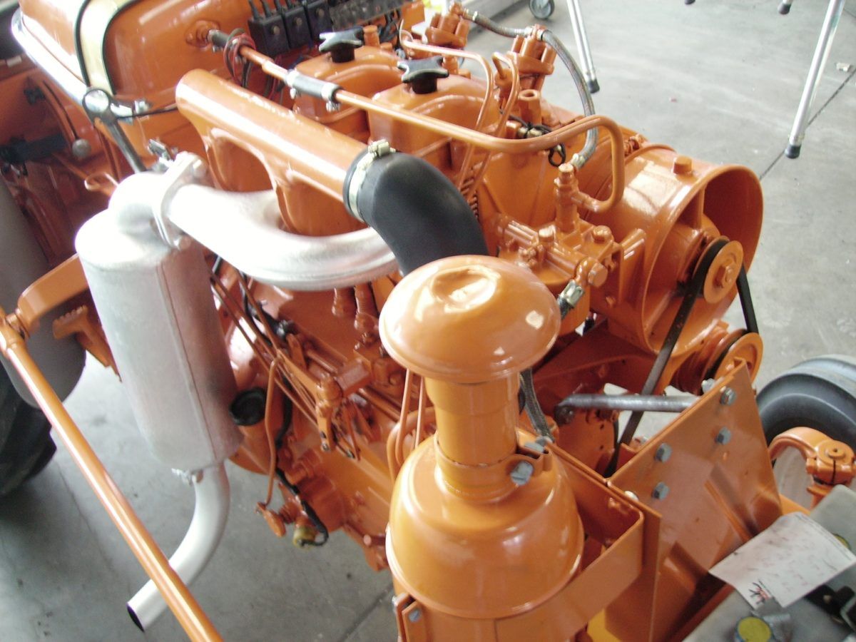 Steijvers - MWM AKD 112Z - Renault V72 R7052
