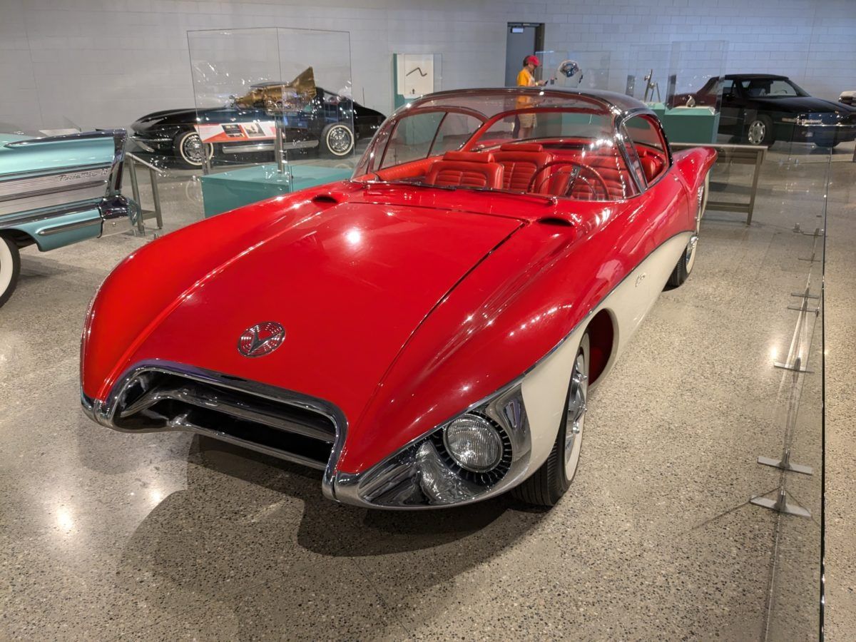 When did our conceptions of the future become terrifying? Dystopian fiction had been warning us about the dangers of technology for decades by the time General Motors introduced the fantastic [&hellip;]