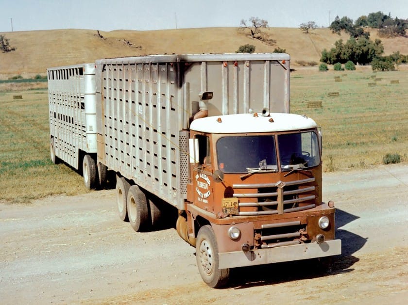aa autocar