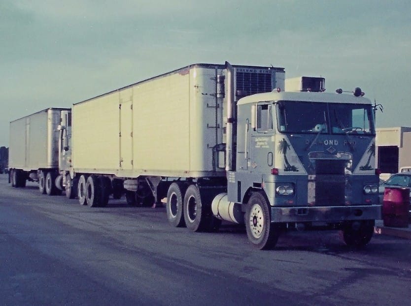 aa diamond reo