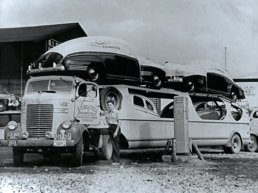 aa dodge