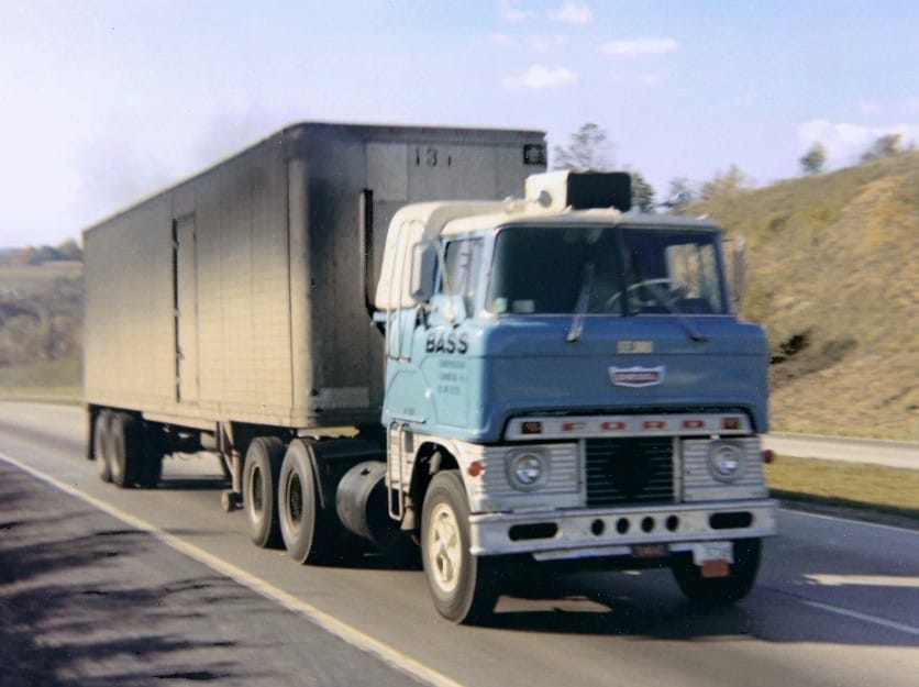 aa ford