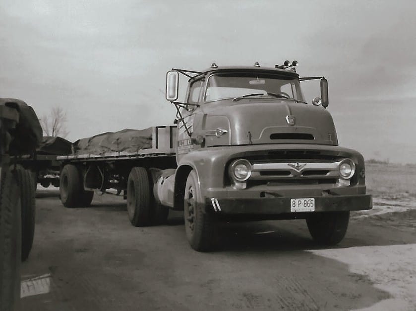 aa ford 56 c800