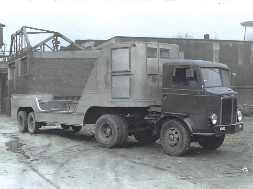 aa gmc t70 30s