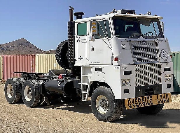 aa oshkosh k2358