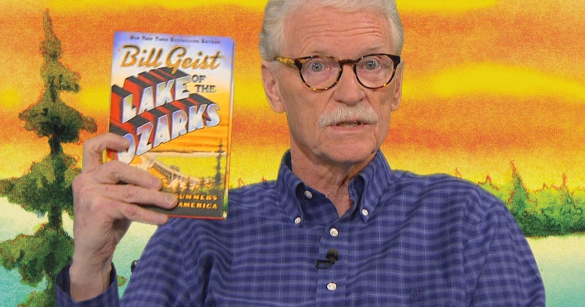 CC Roadtrip Documentary: Fresh Harvests On Familiar Ground 20 bill geist
