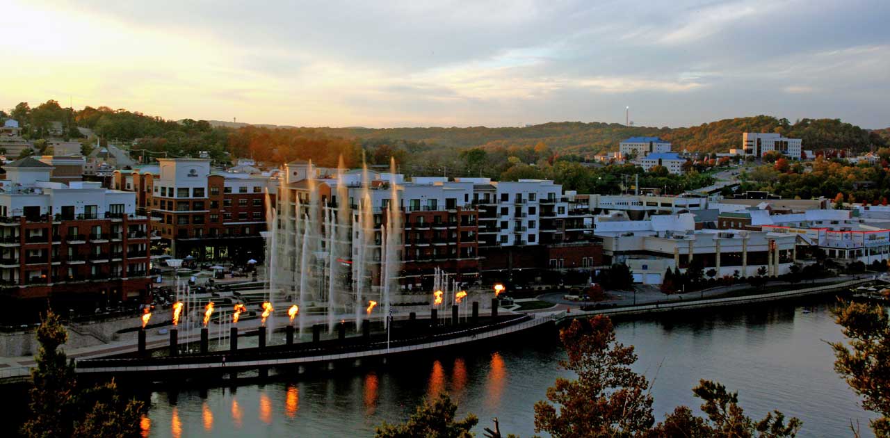 CC Roadtrip Documentary: Fresh Harvests On Familiar Ground 34 branson downtown
