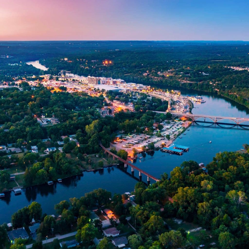 branson