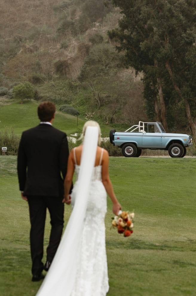 Whereupon A Broken 1973 Bronco Getaway Leads to Your QOTD 9 broncobride