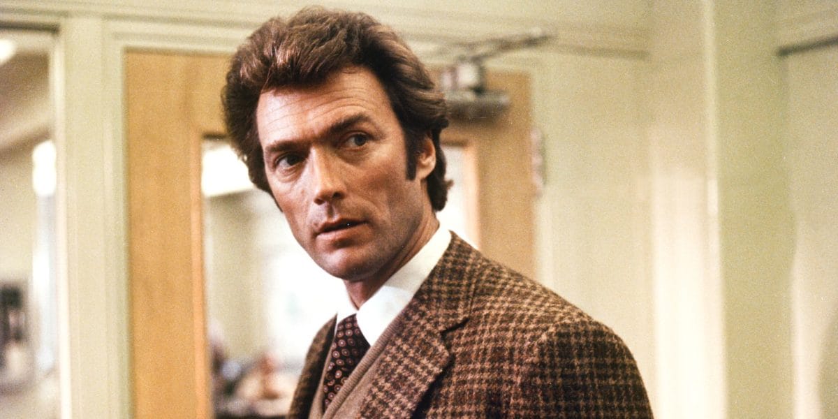dirty harry