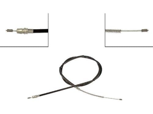 parking cable 1