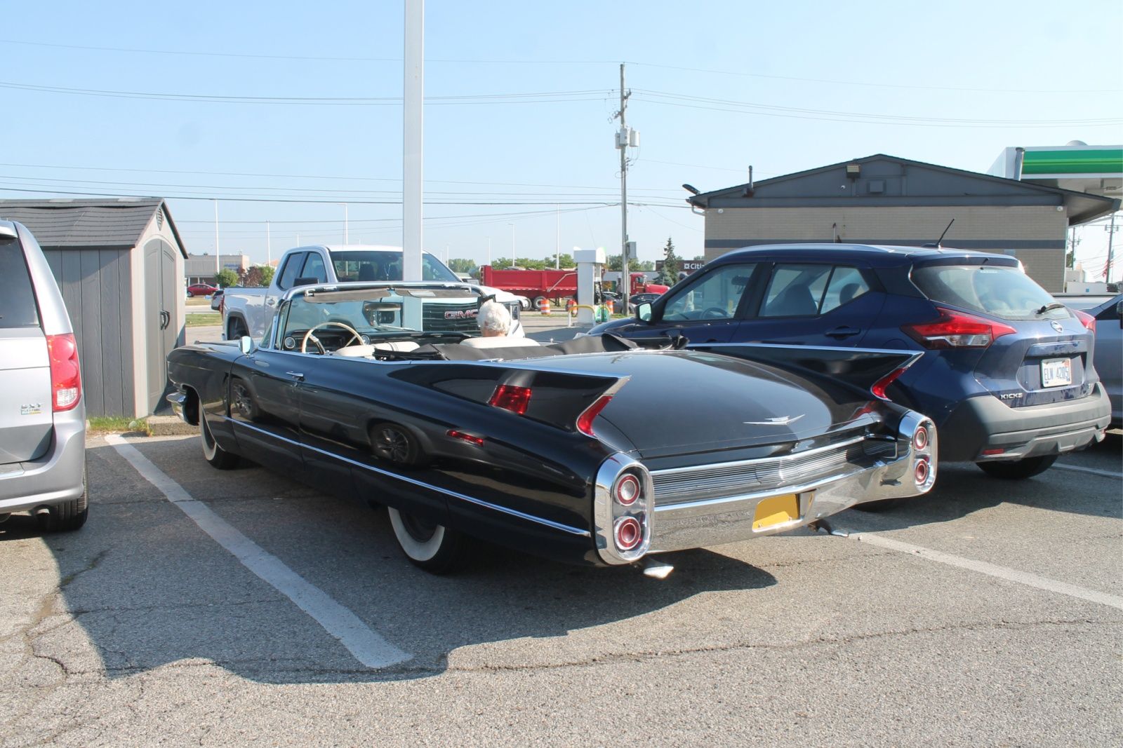 A road trip through my native Michigan last month was a reinvigorating and life-affirming experience.  This was my third such annual excursion where I had taken a whistle-stop tour through [&hellip;]