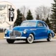 If you think the first muscular Buicks were the GS400 and GS455 of the late ’60s and early ’70s, think again — more than 25 years earlier, the Buick Century [&hellip;]