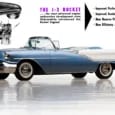When most people think of GM triple-carburetor engines, they mostly think of the legendary Pontiac Tri-Power setup, but Oldsmobile actually beat Pontiac to the punch with its short-lived J-2 Rocket [&hellip;]