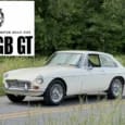 In October 1965, MG unveiled a handsome fixed-head coupe version of the popular MGB sports car. Car and Driver sampled the new MGB GT in May 1966 and thought the [&hellip;]
