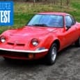 Based on the compact Opel Kadett, but looking like a miniature C3 Corvette, the Opel GT offered decent performance and exotic looks for under $3,500, with the promise of easy [&hellip;]
