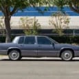 Charting the history of Cadillac is often as much a matter of charting its decline as noting its successes. The 1990 Sedan de Ville was a little of both: It [&hellip;]