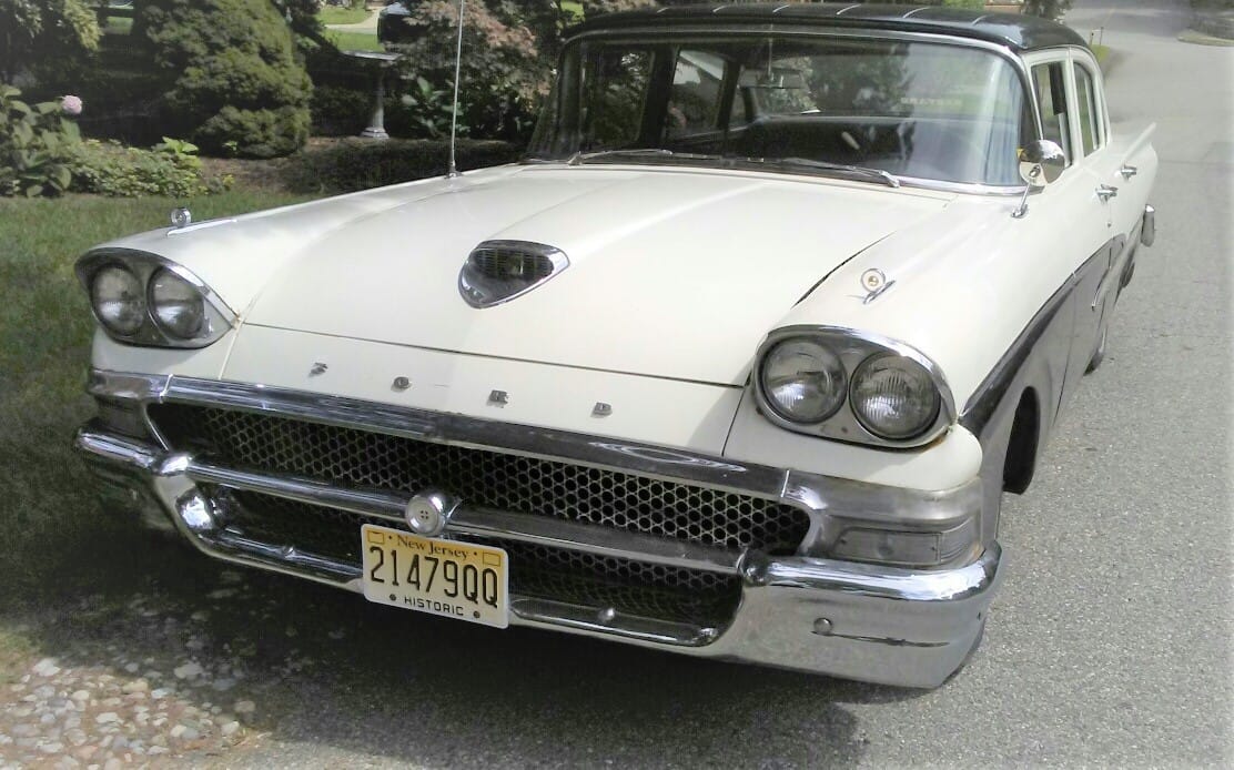 1957 DeSoto Firesweep Sportsman 4-Door Hardtop: Is There Any Hope For This Rare Survivor? 6 20190827 122524 1 resized