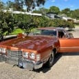 Time for another chapter in my series of American cars lost in the tropics, with this 1975 Ford Thunderbird that showed up recently in my FB Marketplace feed. It’s a [&hellip;]
