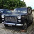 Recently, Paul Niedermeyer showed us a Fiat 1100 pick up, which was derived at least in terms of bodywork from the 1956 1100 saloon. It was the mainstay of Fiat’s [&hellip;]