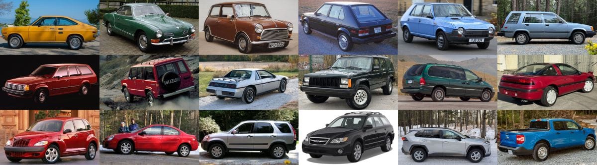 My 2021 Toyota RAV4 and 2022 Ford Maverick - Our First Hybrids, And Learning To Trust In The Magic Of New Technology 13 COAL