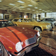 Reliable Chevrolet, Springfiled, MO.