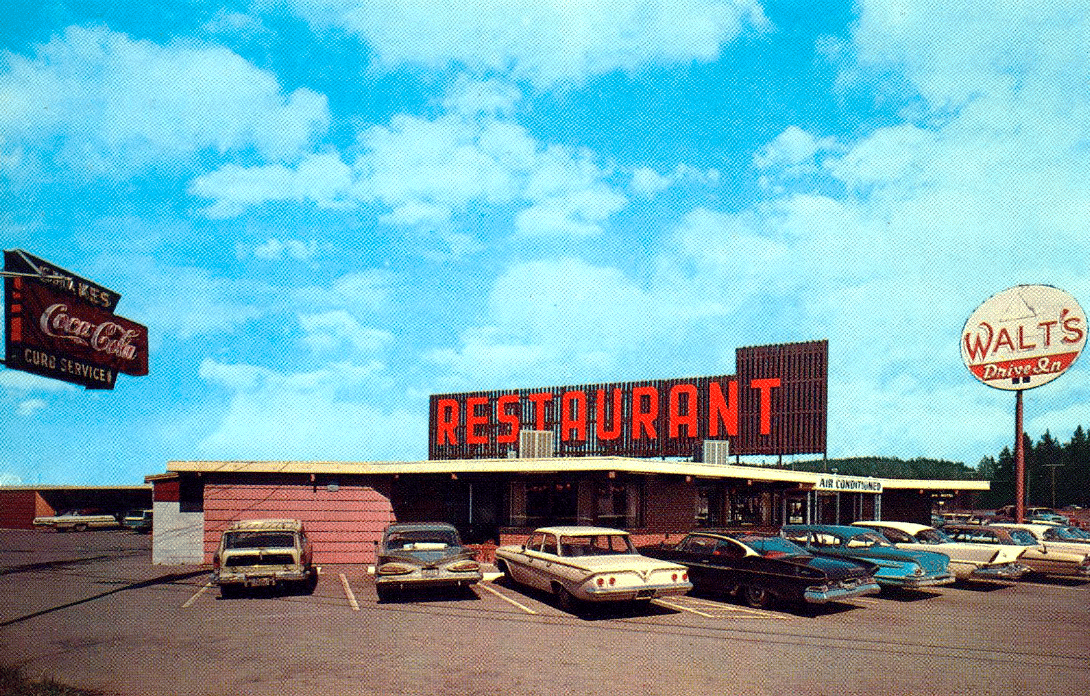 Vintage Postcards: Dining In Style – Modernist Restaurants Of The 1950s And 1960s 9 Captura de pantalla 2025 09 11 18.41.49