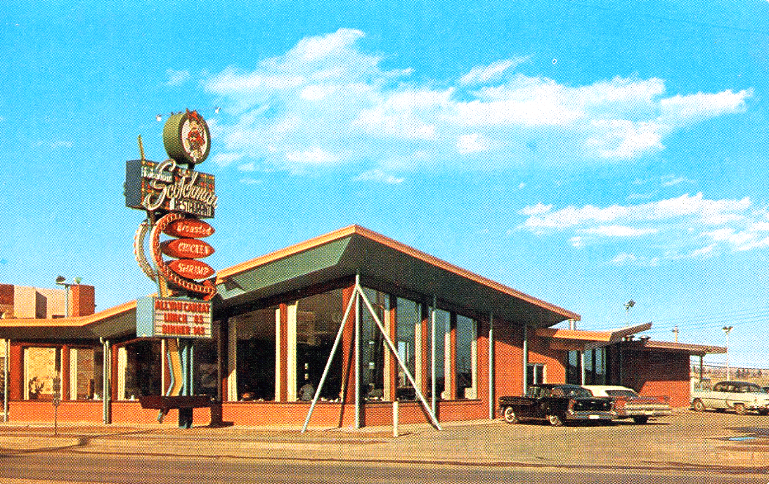 Vintage Postcards: Dining In Style – Modernist Restaurants Of The 1950s And 1960s 6 Captura de pantalla 2025 09 11 18.42.12