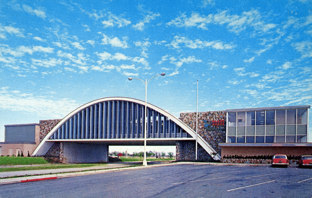 Vintage Postcards: Dining In Style – Modernist Restaurants Of The 1950s And 1960s 5 Captura de pantalla 2025 09 11 18.43.11