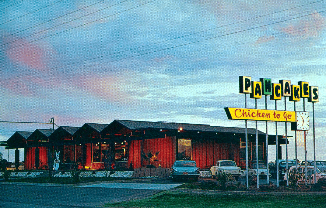 Vintage Postcards: Dining In Style – Modernist Restaurants Of The 1950s And 1960s 8 Captura de pantalla 2025 09 11 18.47.14