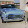 Text by Patrick Bell. Today we are going to wish David Dunbar Buick a belated Happy Birthday.  He was born on September 17, 1854, in Scotland, and moved to Detroit [&hellip;]