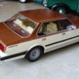 Since we’ve been rerunning some of Prof. Tatra’s early JDM posts of some four door hardtops he’s found in and around Tokyo, I thought we’d have a look at the [&hellip;]
