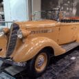 The Japanese car landscape in the pre-war era was an alien world. More primordial ooze than anything else, with a few semi-organized entities – domestic or foreign – producing very [&hellip;]