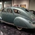 Streamlining in cars really became a thing in the early ‘30s, but it was a process of trial and error that took a little sorting out. Chrysler’s odd-looking Airflow bowed [&hellip;]