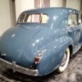 The Toyota Automobile Museum contains an excellent selection of ’30s cars – pretty much every important model of the decade can be found there. This includes a Bugatti 57, a [&hellip;]