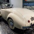 Well, it’s the end of ‘30s month, so what could we close with other than the glorious Cord 810/812? Pick up your jaw from the floor and let’s take a [&hellip;]