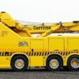 In May 2023, I visited the open house days of the Falkom company in the Netherlands, a manufacturer of a wide range of recovery vehicles. The crew was building a [&hellip;]