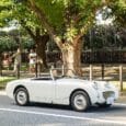 As always, a lot of American, British and Italian classics were seen about Tokyo. This edition will also include a lot more Frenchies than usual, as I spent a lot [&hellip;]