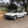 It’s easy to forget or understate or forget what an absolute bombshell Honda dropped on us, GM, and the small-car market in the fall of 1983 with its all-new 3rd [&hellip;]